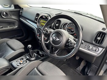 Used MINI Countryman undefined for sale - 78407262: Photo