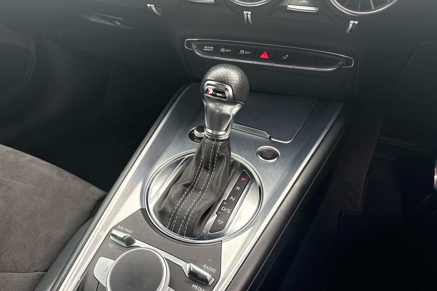 Used Audi TT 2017 for sale - 76133576: Photo 14