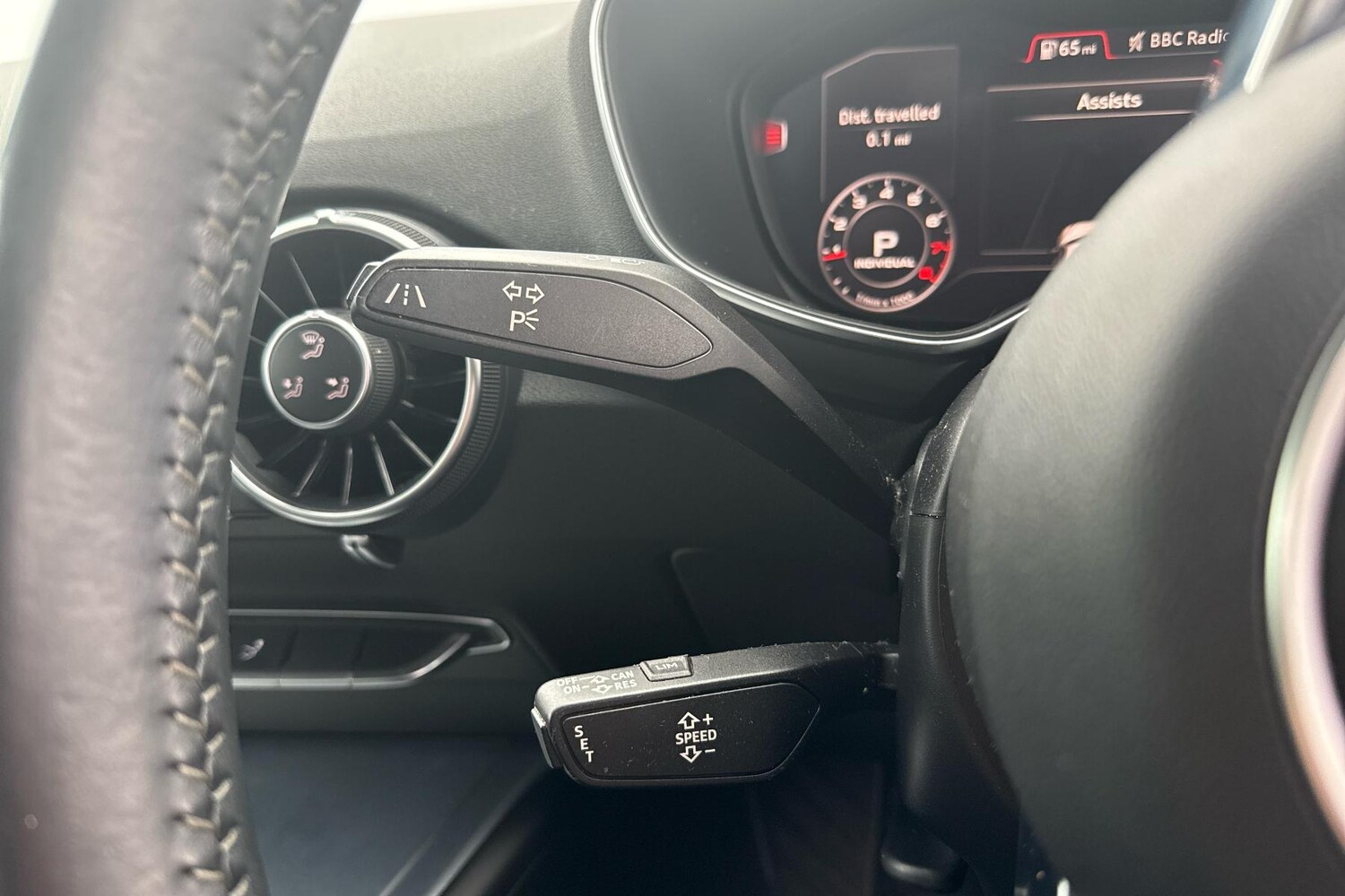 Used Audi TT 2017 for sale - 76133576: Photo 17