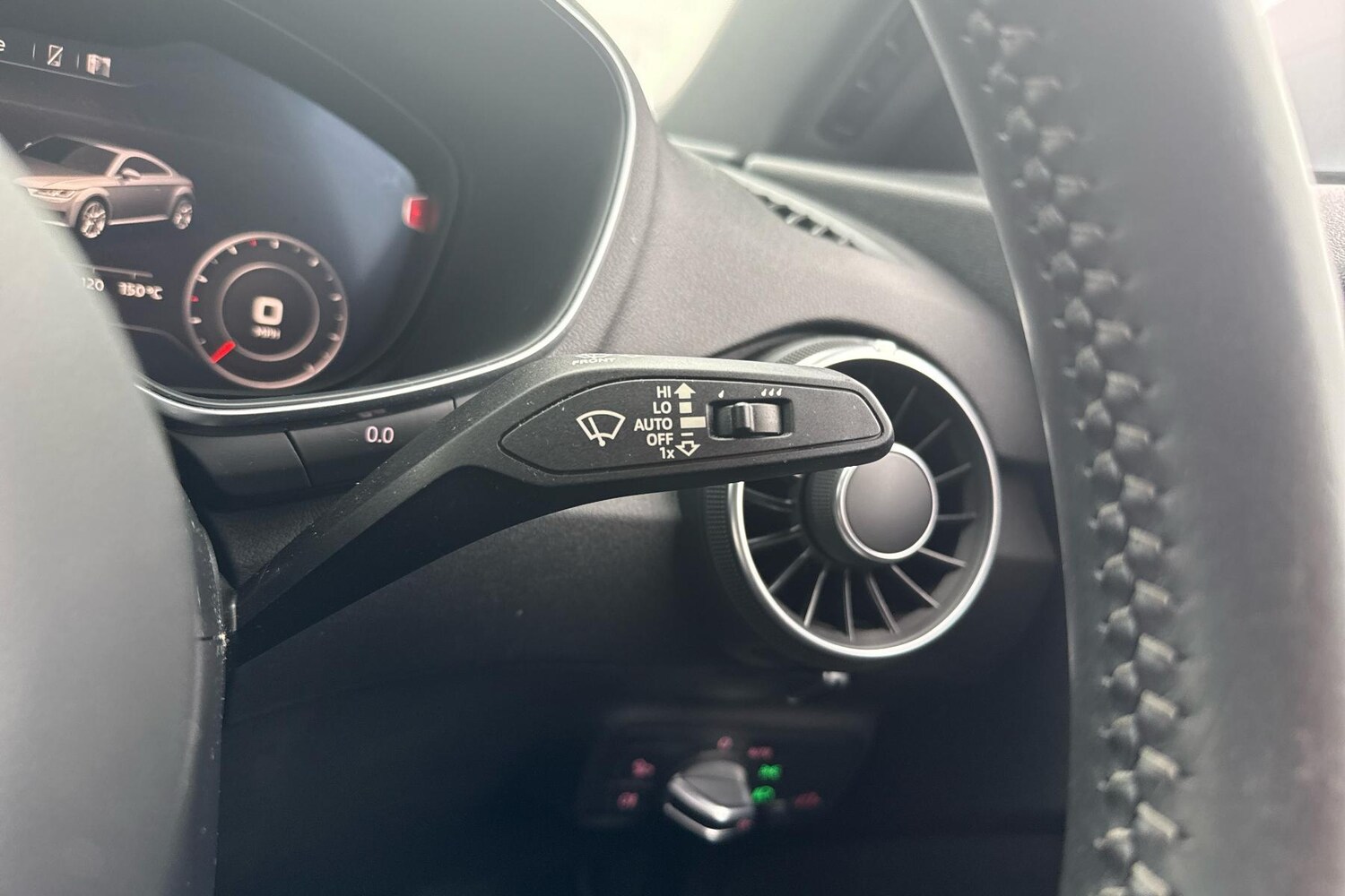 Used Audi TT 2017 for sale - 76133576: Photo 18