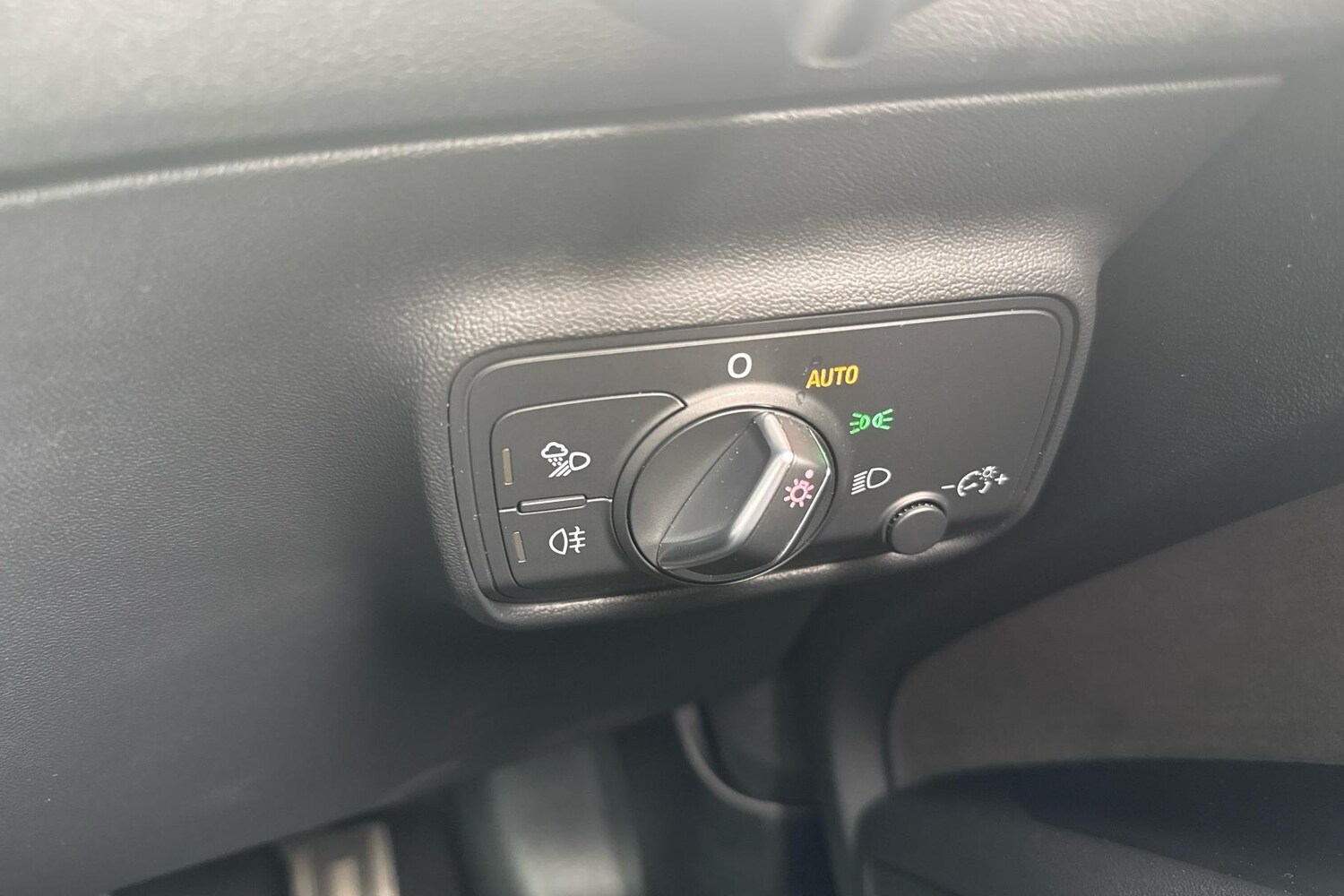 Used Audi TT 2017 for sale - 76133576: Photo 19