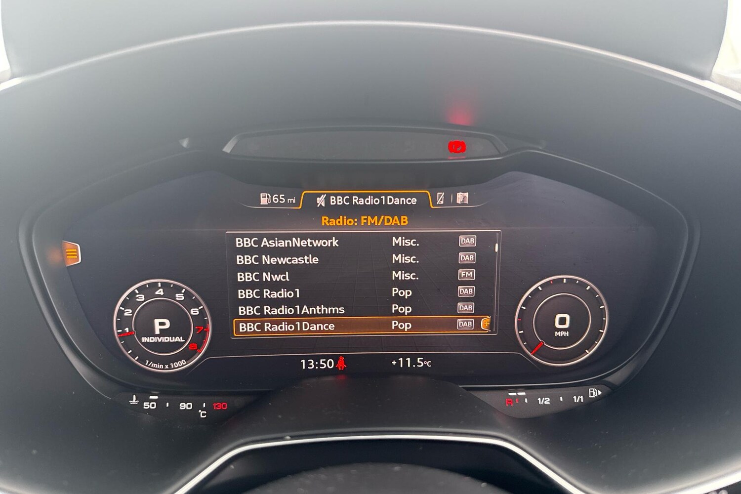 Used Audi TT 2017 for sale - 76133576: Photo 21