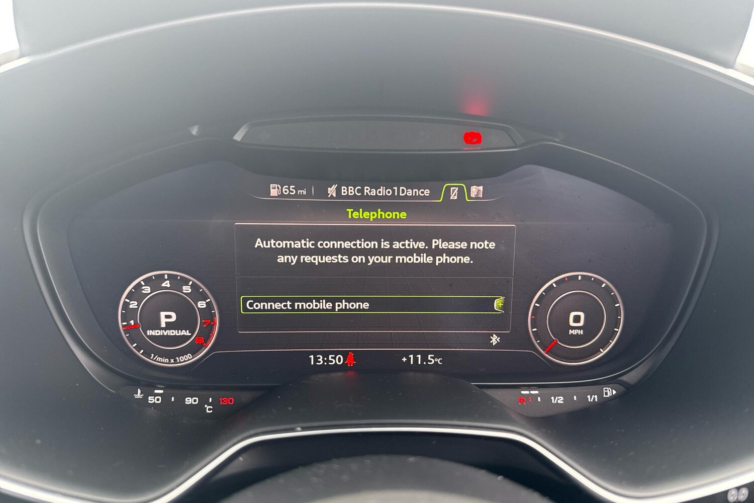 Used Audi TT 2017 for sale - 76133576: Photo 22