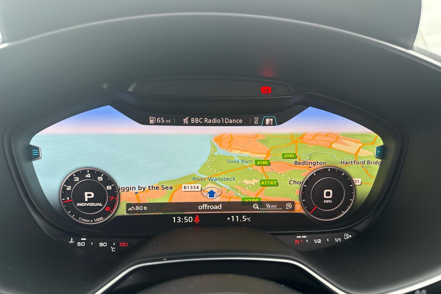 Used Audi TT 2017 for sale - 76133576: Photo 23