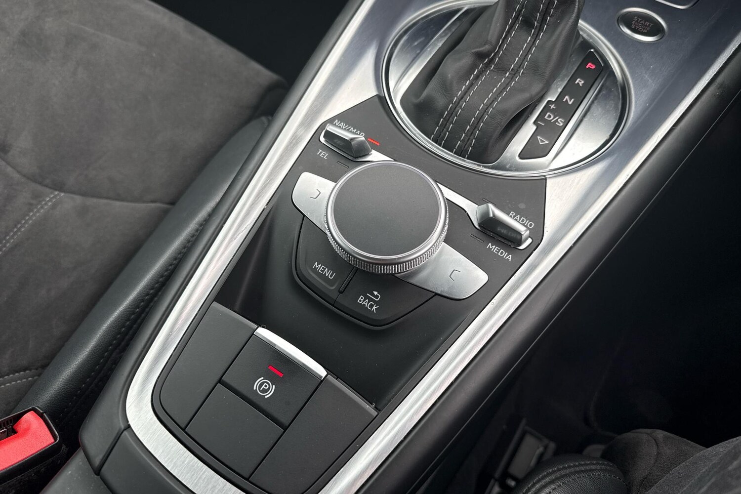 Used Audi TT 2017 for sale - 76133576: Photo 24