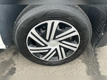 Used Citroen Berlingo 2021 for sale - 75672747: Photo