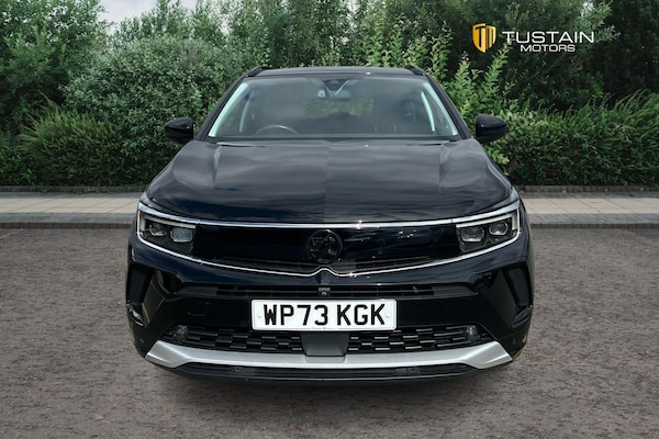 Used Vauxhall Grandland 2023 for sale - 75390406: Photo 10