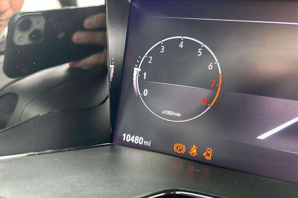 Used Vauxhall Grandland 2023 for sale - 75390406: Photo 13