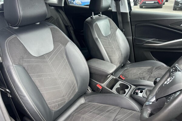 Used Vauxhall Grandland 2023 for sale - 75390406: Photo 15