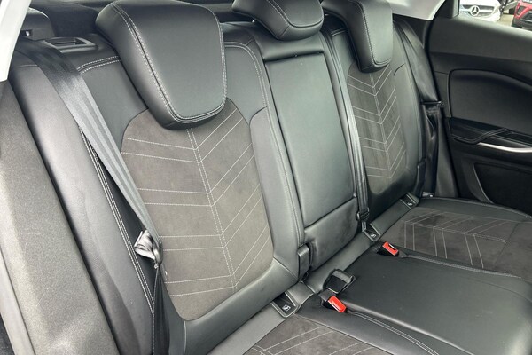 Used Vauxhall Grandland 2023 for sale - 75390406: Photo 16