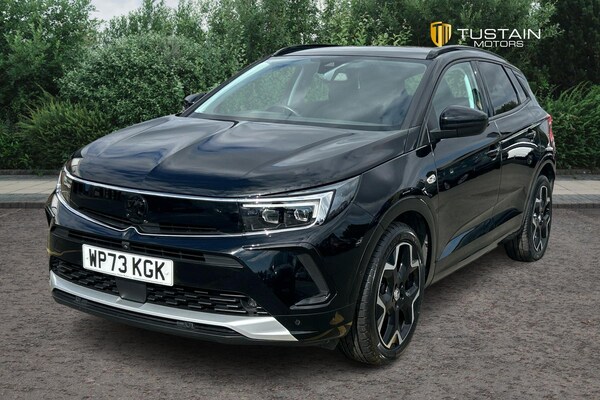 Used Vauxhall Grandland 2023 for sale - 75390406: Photo 6