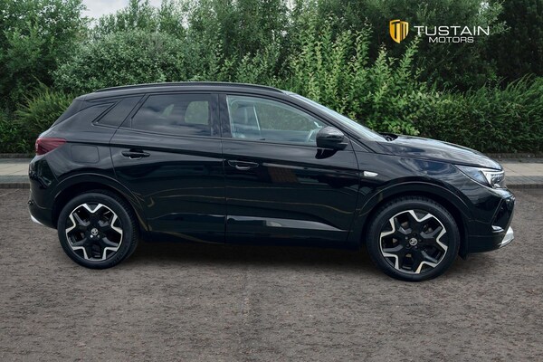 Used Vauxhall Grandland 2023 for sale - 75390406: Photo 8