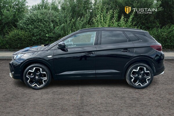 Used Vauxhall Grandland 2023 for sale - 75390406: Photo 9