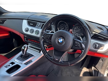 Used BMW Z4 2015 for sale - 79282109: Photo