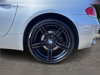 Used BMW Z4 2015 for sale - 79282109: Photo