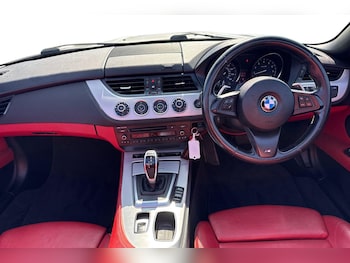 Used BMW Z4 2015 for sale - 79282109: Photo