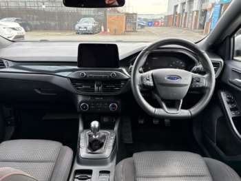 Used Ford Focus 2021 for sale - 74467016: Photo