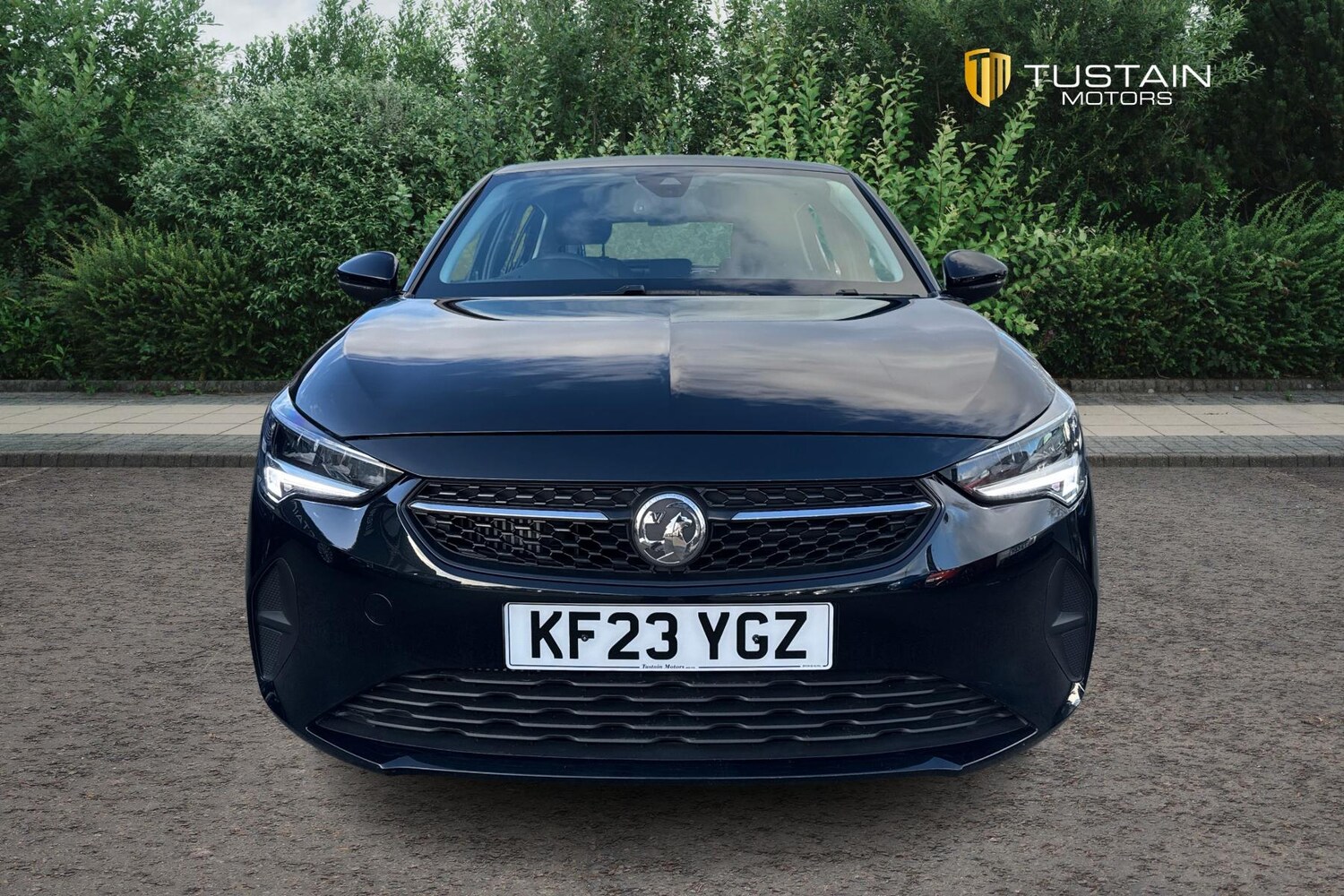 Used Vauxhall Corsa 2023 for sale - 77374127: Photo 10