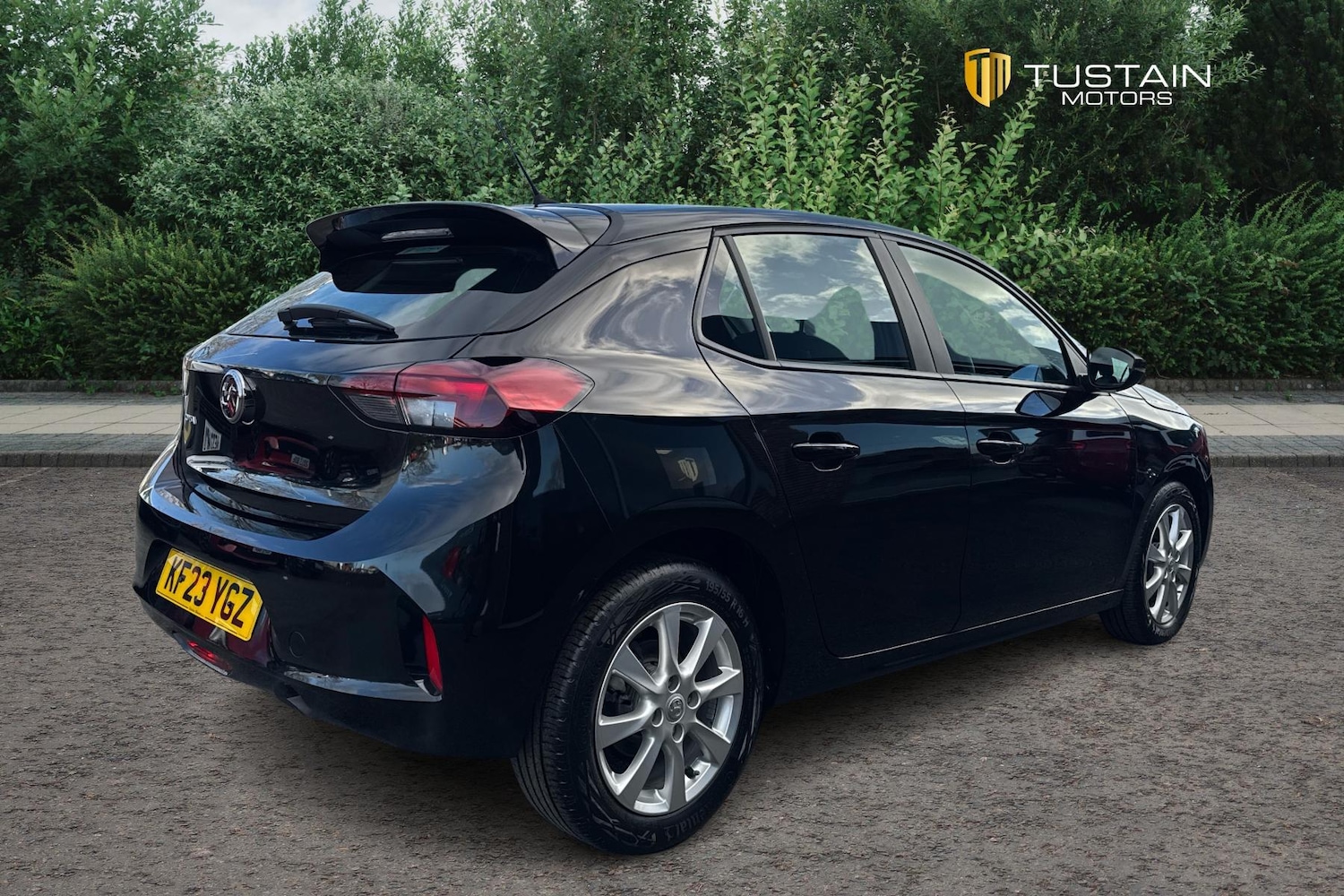 Used Vauxhall Corsa 2023 for sale - 77374127: Photo 12