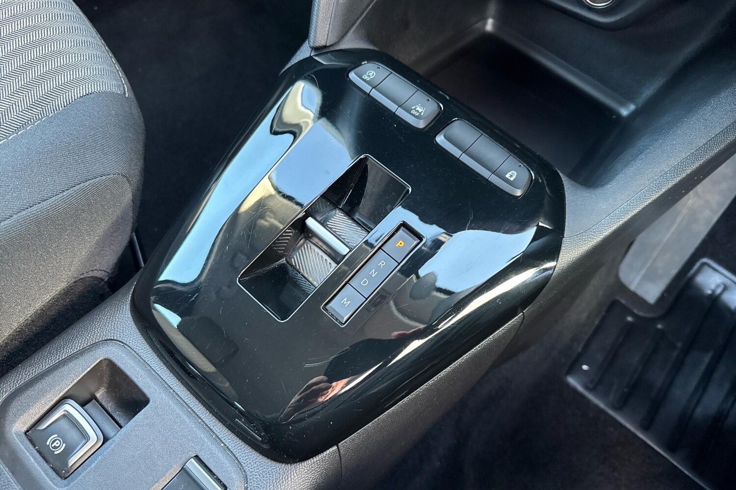 Used Vauxhall Corsa 2023 for sale - 77374127: Photo 14