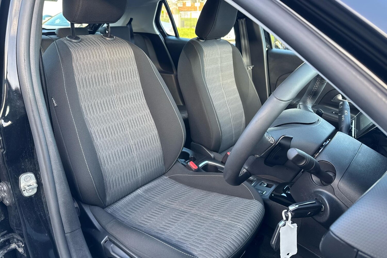 Used Vauxhall Corsa 2023 for sale - 77374127: Photo 15