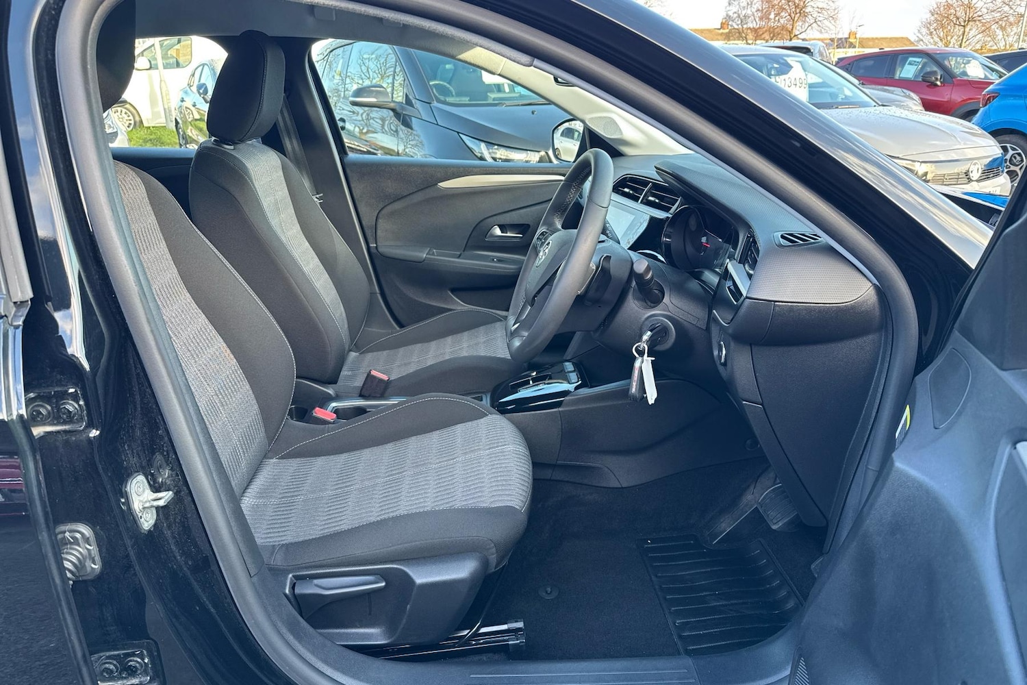 Used Vauxhall Corsa 2023 for sale - 77374127: Photo 16