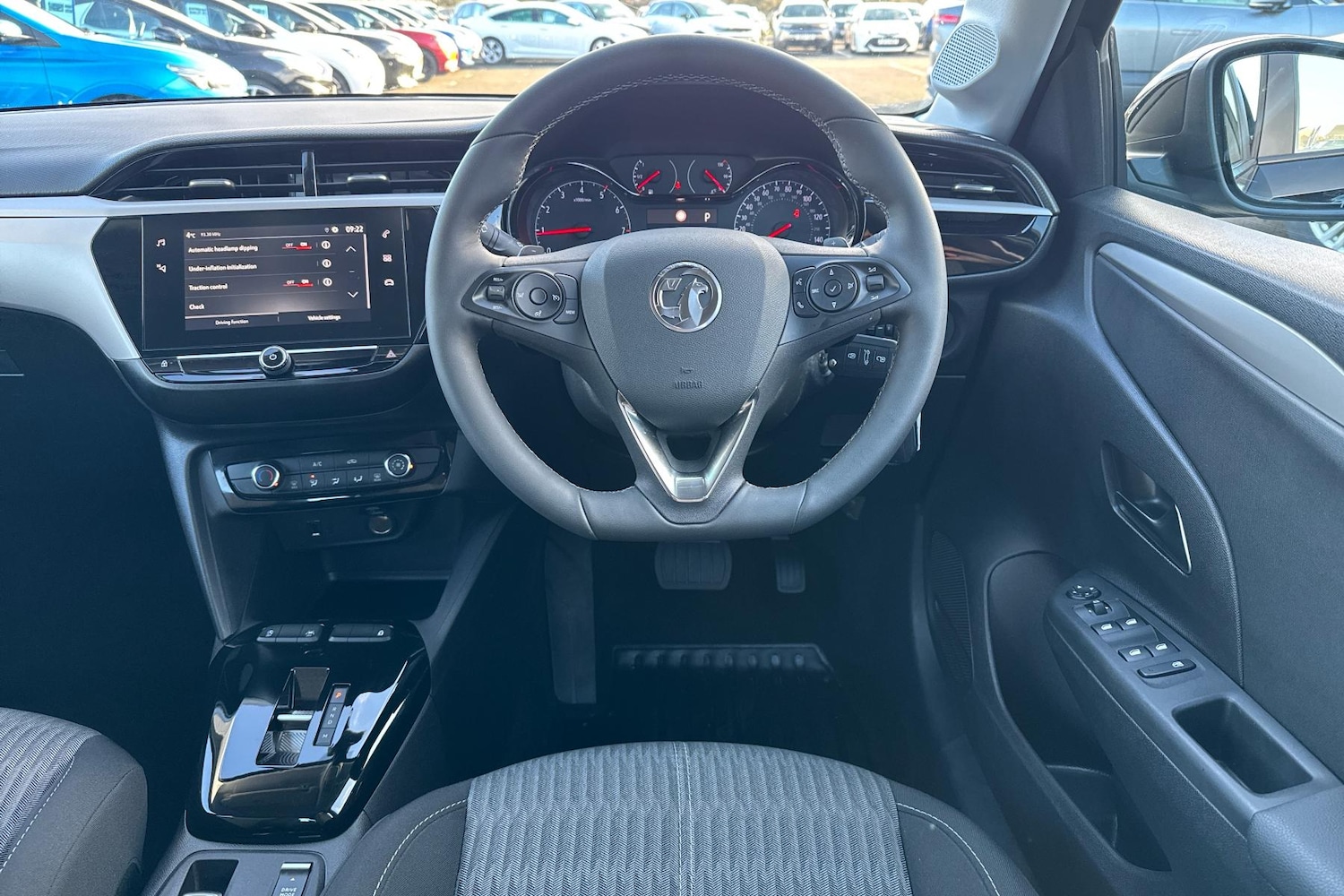 Used Vauxhall Corsa 2023 for sale - 77374127: Photo 17