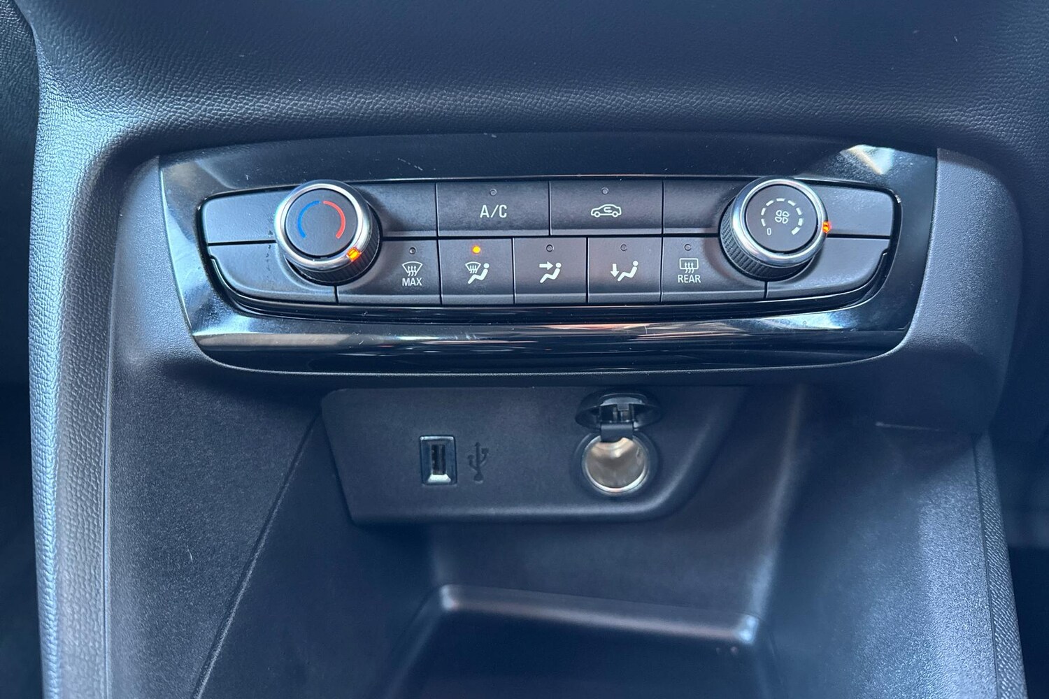 Used Vauxhall Corsa 2023 for sale - 77374127: Photo 18