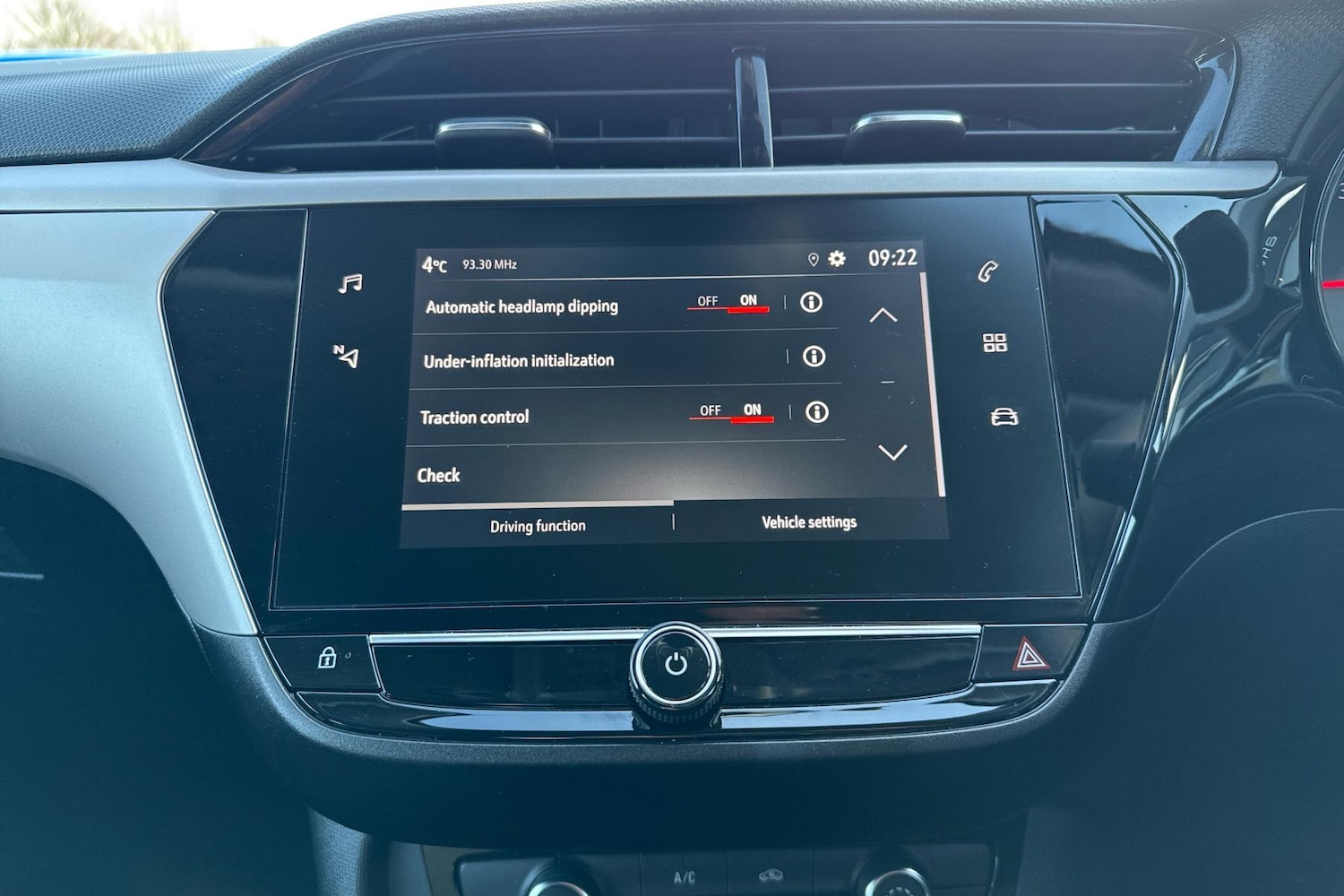 Used Vauxhall Corsa 2023 for sale - 77374127: Photo 19