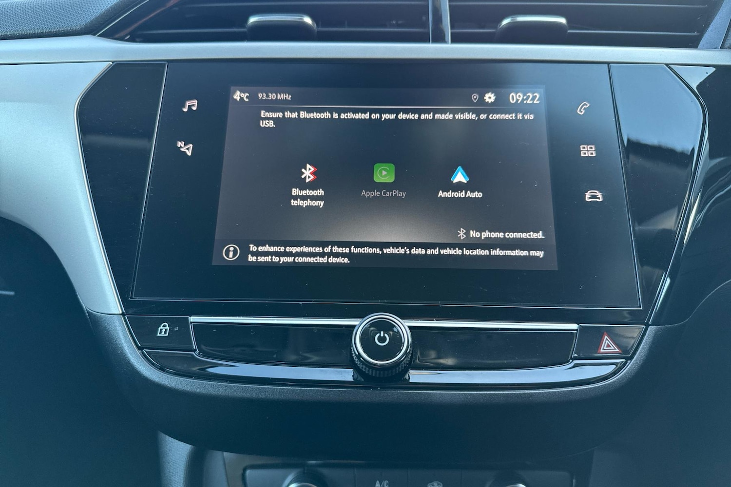 Used Vauxhall Corsa 2023 for sale - 77374127: Photo 20