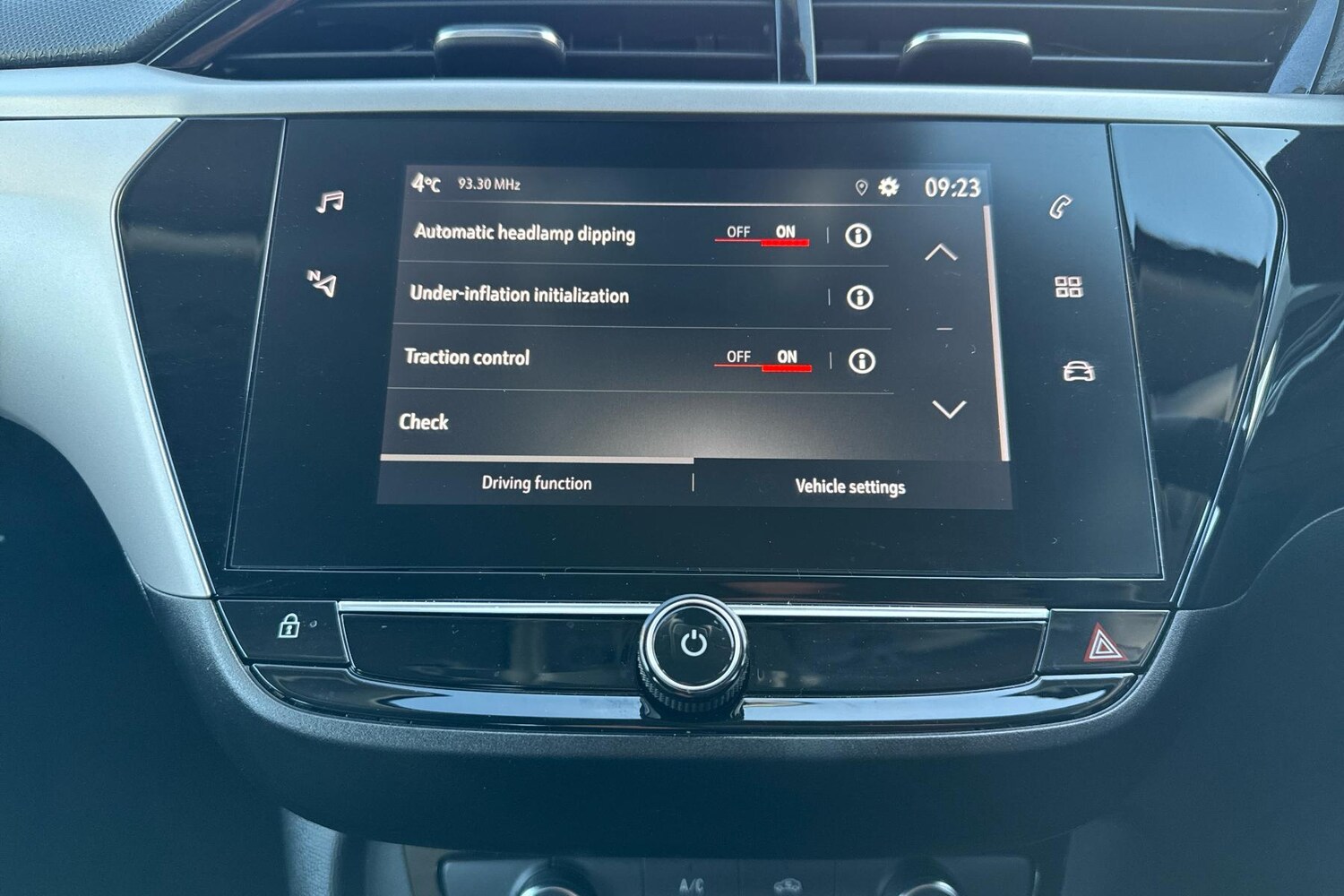 Used Vauxhall Corsa 2023 for sale - 77374127: Photo 21