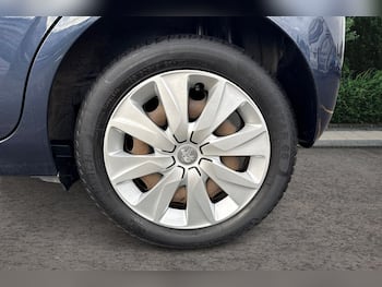 Used Peugeot 108 2017 for sale - 79660254: Photo