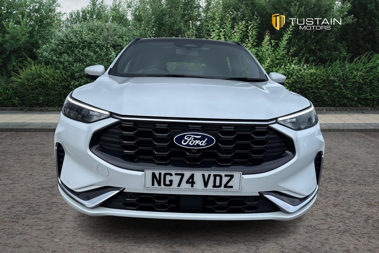 Used Ford Kuga 2025 for sale - 77553489: Photo 10