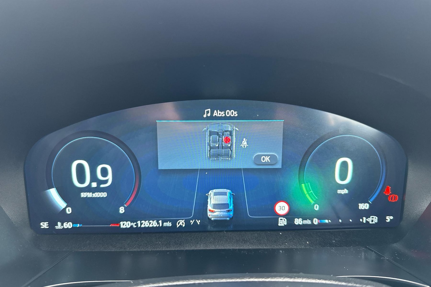 Used Ford Kuga 2025 for sale - 77553489: Photo 13