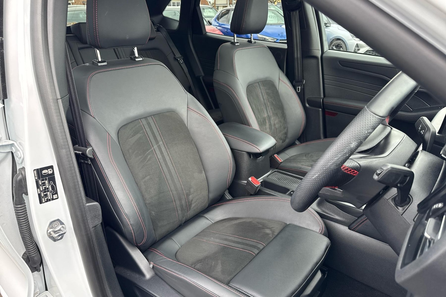 Used Ford Kuga 2025 for sale - 77553489: Photo 16