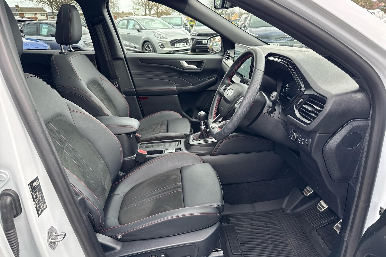 Used Ford Kuga 2025 for sale - 77553489: Photo 17