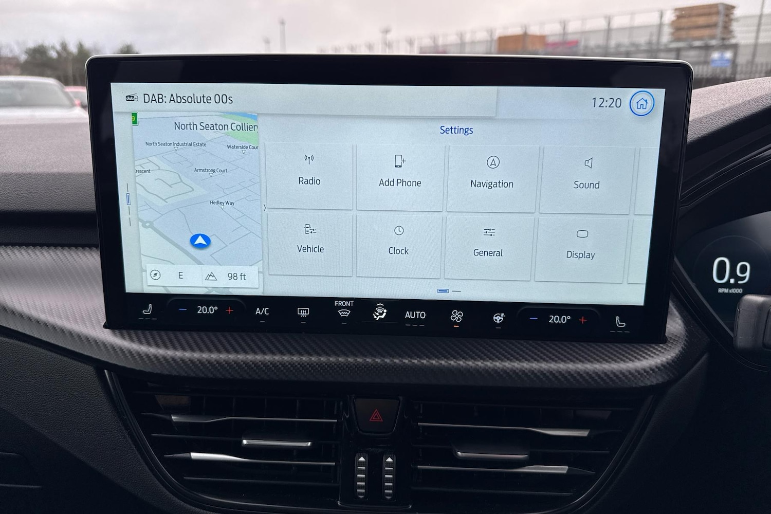 Used Ford Kuga 2025 for sale - 77553489: Photo 19