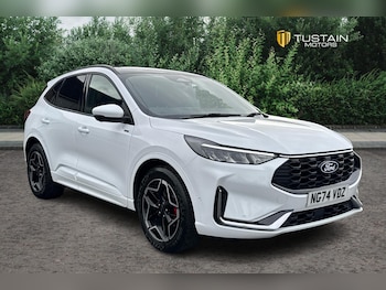 Used Ford Kuga 2025 for sale - 77553489: Photo