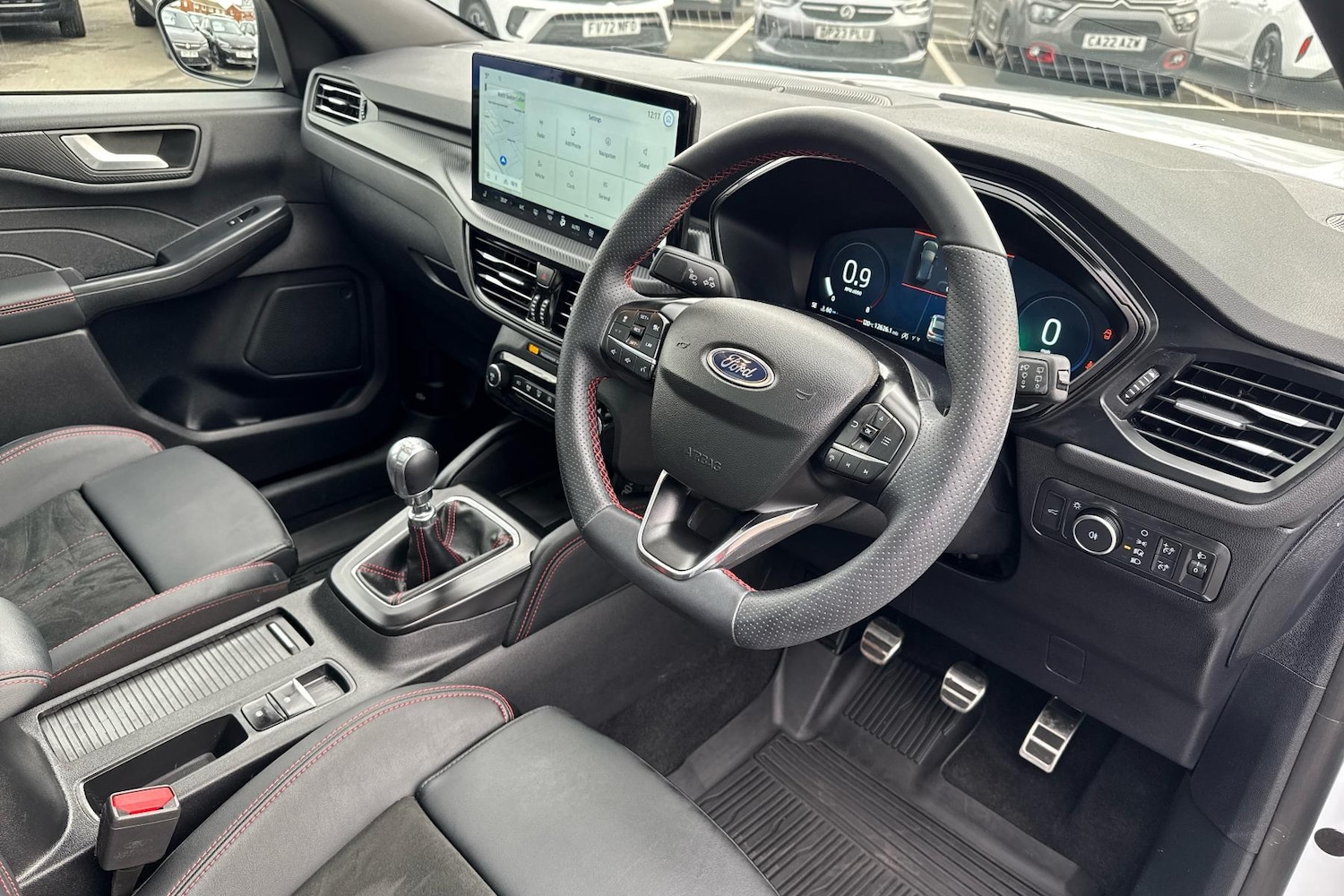 Used Ford Kuga 2025 for sale - 77553489: Photo 2