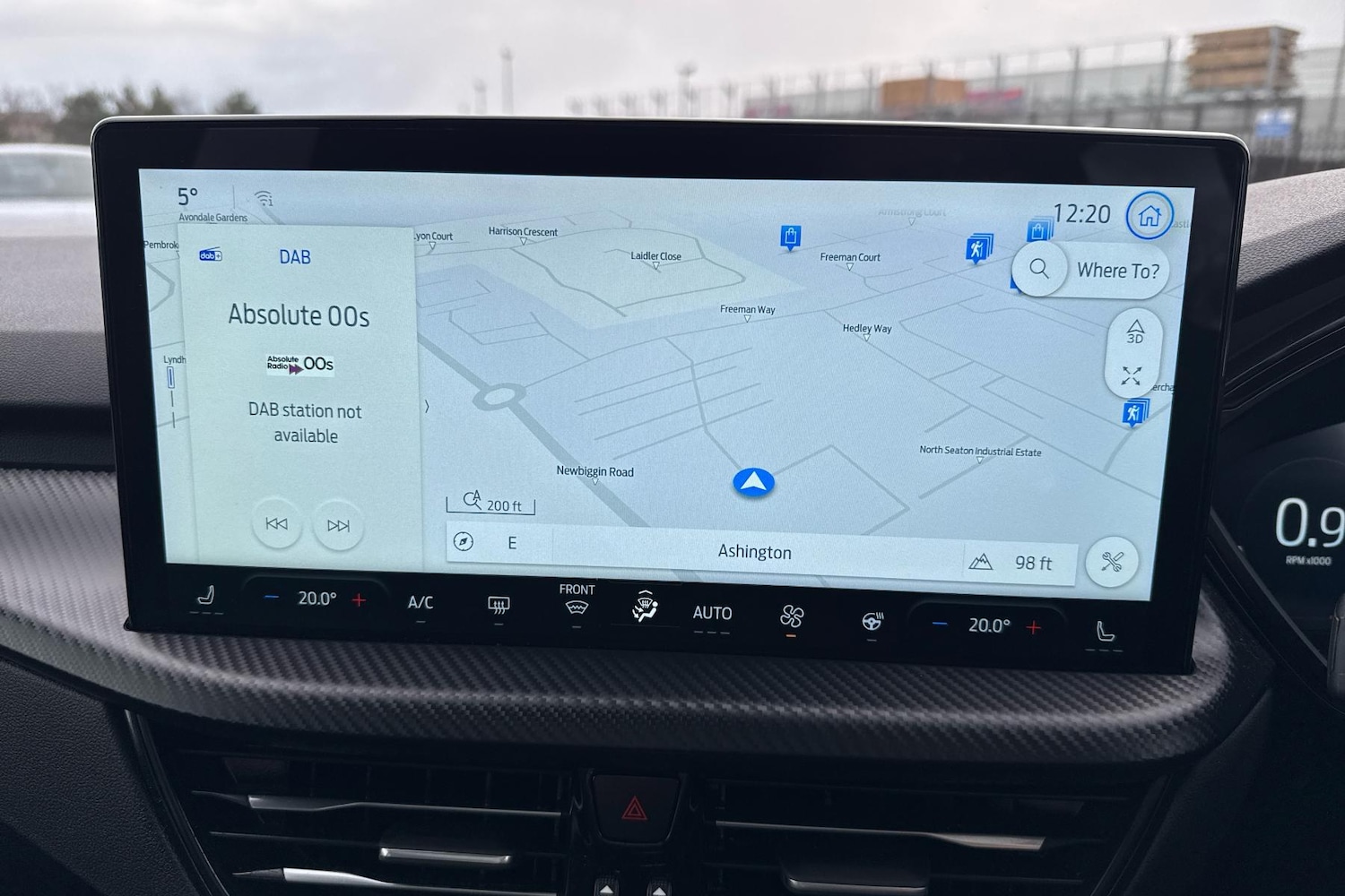 Used Ford Kuga 2025 for sale - 77553489: Photo 20