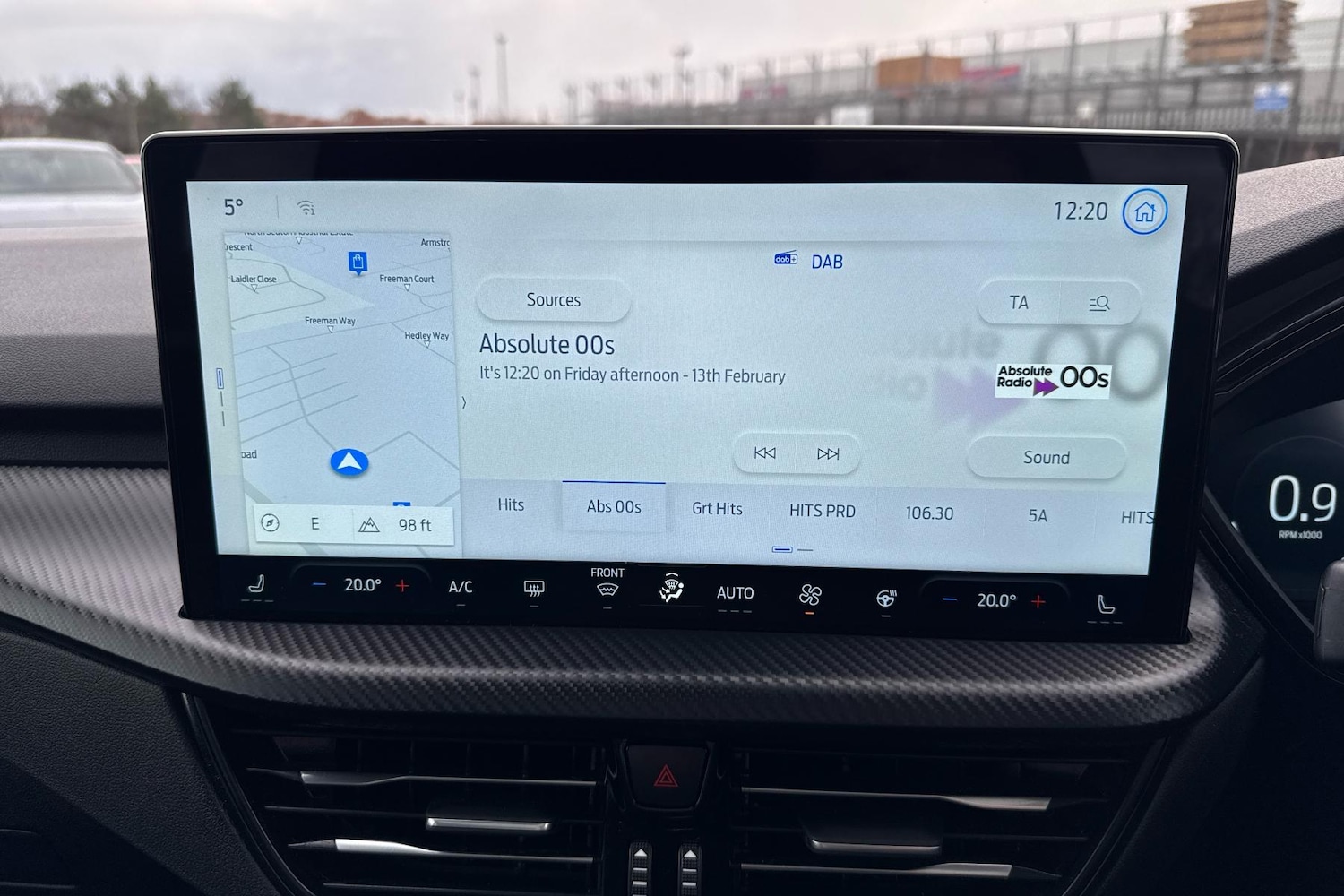 Used Ford Kuga 2025 for sale - 77553489: Photo 21