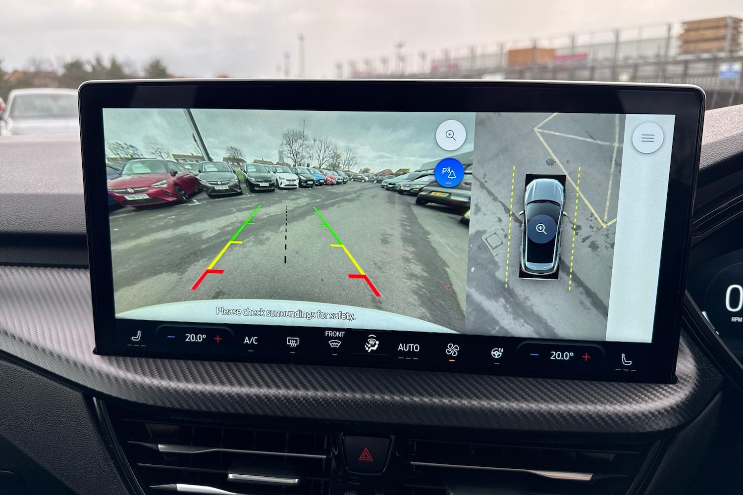 Used Ford Kuga 2025 for sale - 77553489: Photo 22