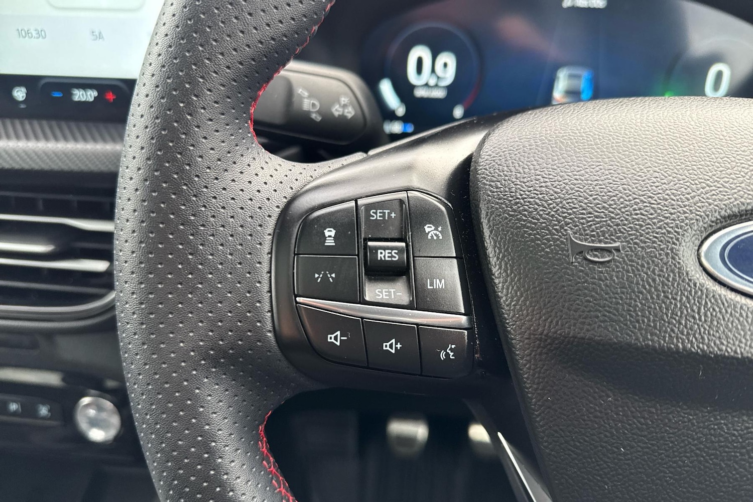 Used Ford Kuga 2025 for sale - 77553489: Photo 23