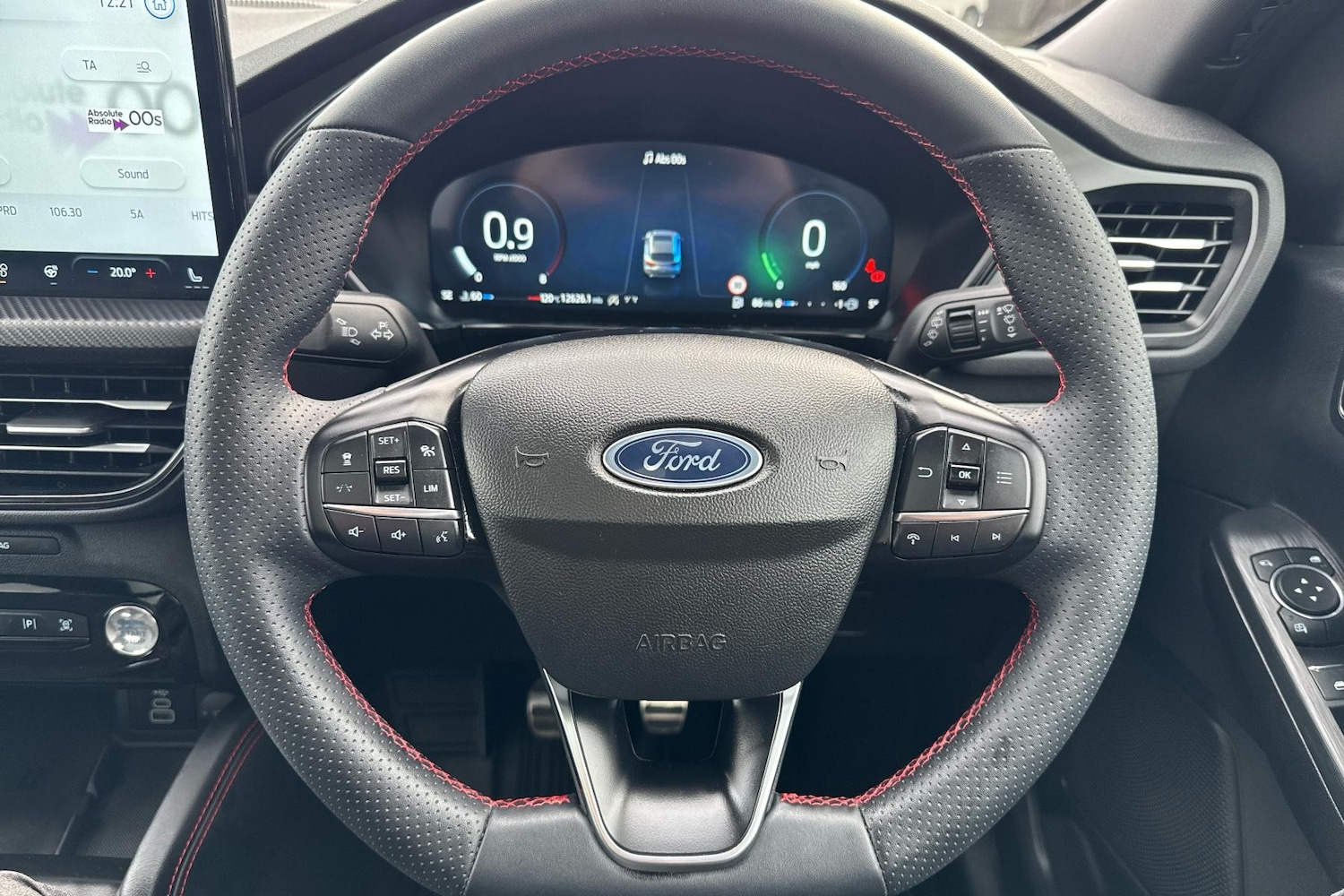 Used Ford Kuga 2025 for sale - 77553489: Photo 24