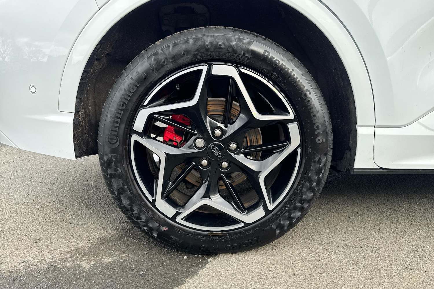 Used Ford Kuga 2025 for sale - 77553489: Photo 3