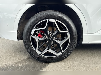 Used Ford Kuga 2025 for sale - 77553489: Photo