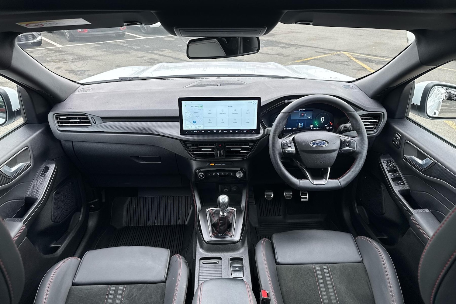 Used Ford Kuga 2025 for sale - 77553489: Photo 4