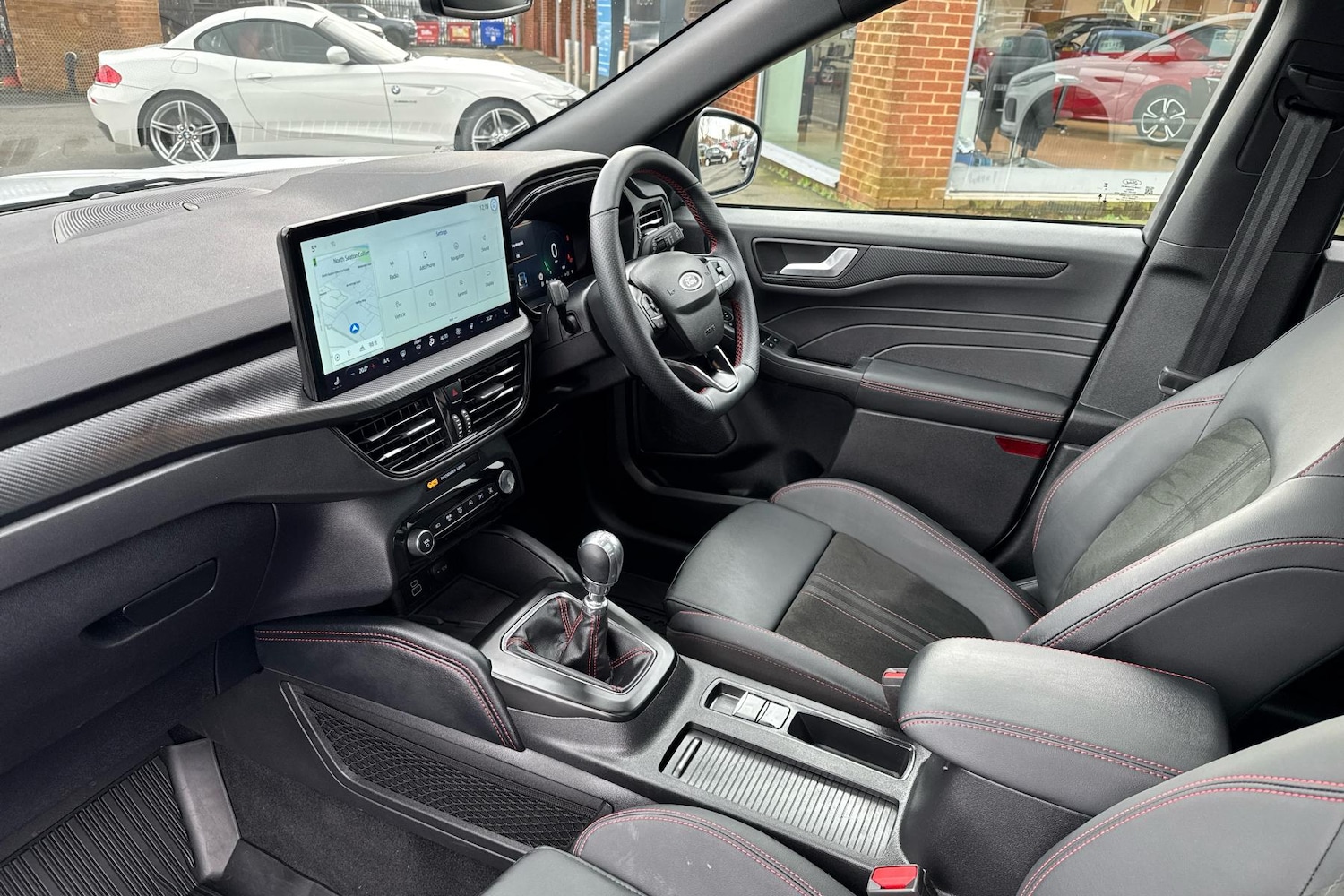 Used Ford Kuga 2025 for sale - 77553489: Photo 5