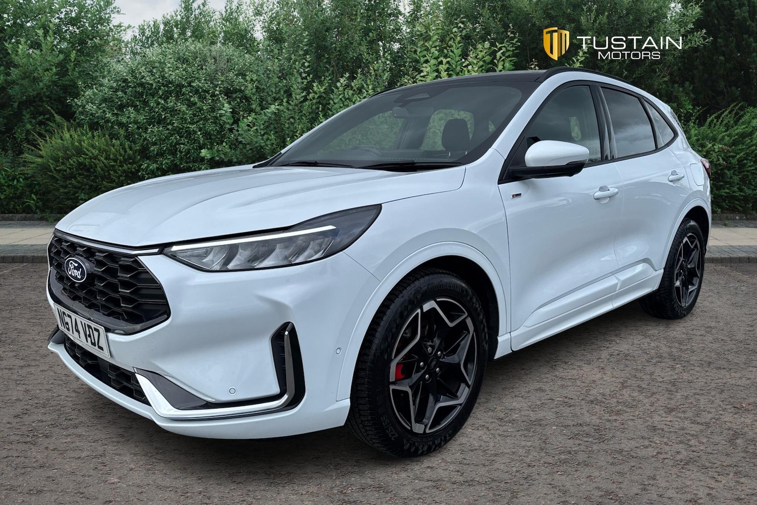 Used Ford Kuga 2025 for sale - 77553489: Photo 6