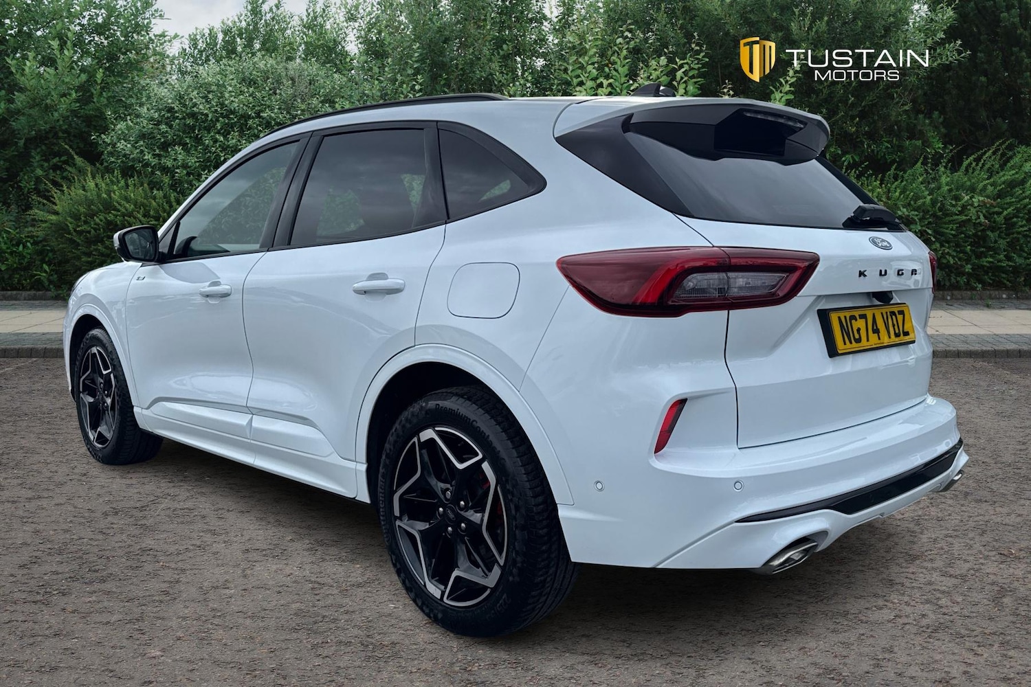 Used Ford Kuga 2025 for sale - 77553489: Photo 7